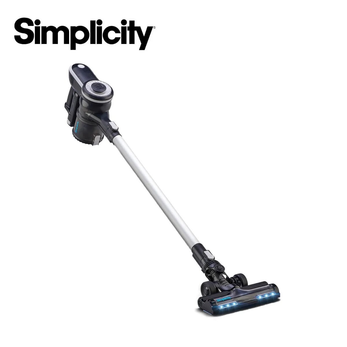 Simplicity S65S Standard Cordless Multi-Use Stick Vacuum - Image 2