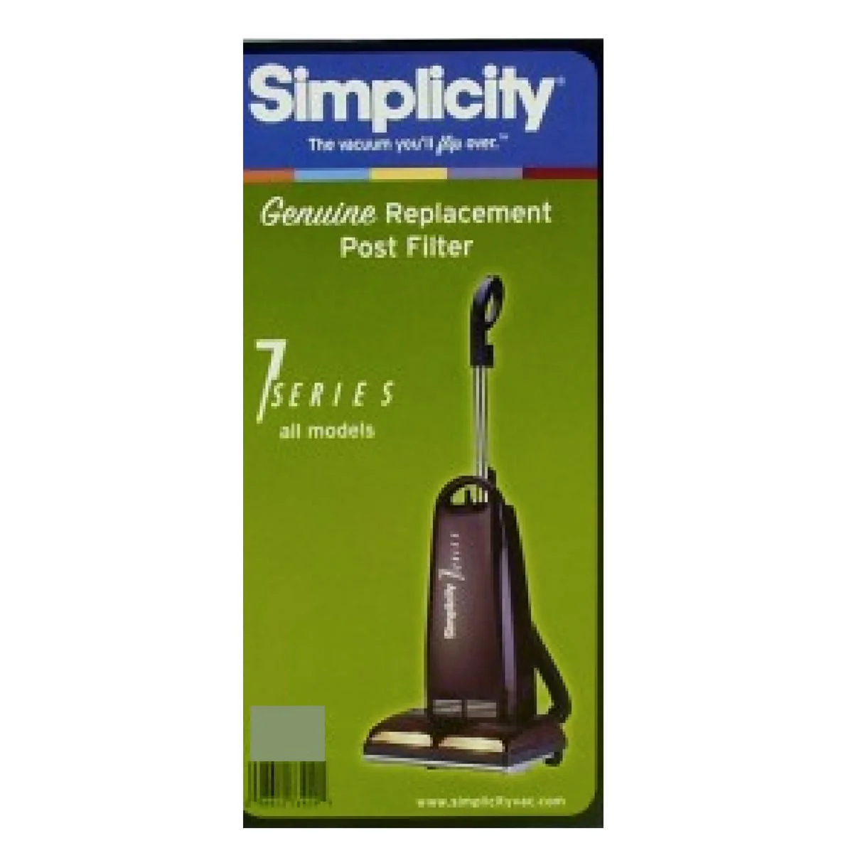 Simplicity K50-3M Series Post Filter- (Replaces SF7-2) - Image 4