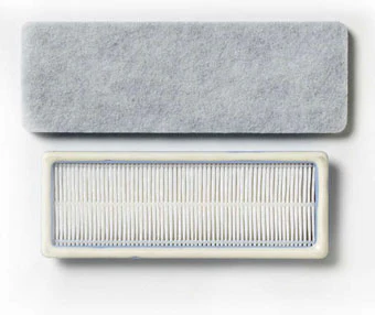 Simplicity Synergy X9 HEPA and Charcoal Filter Set (SF9-1) - Image 2
