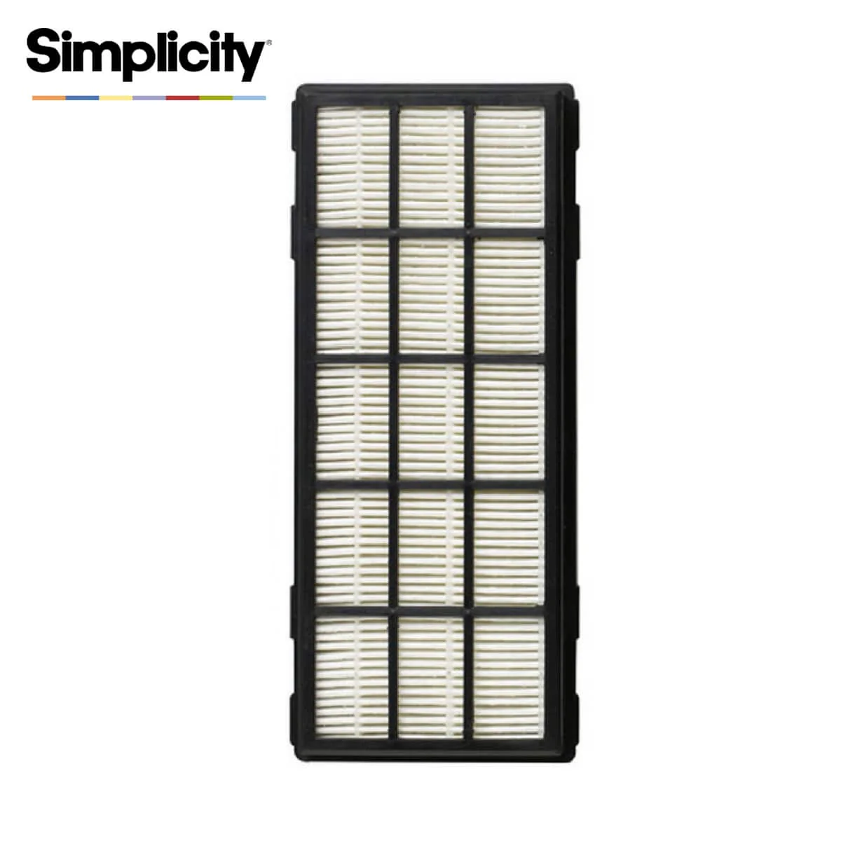 Simplicity Symmetry Post Filter for S20D and S20P Models - Image 2