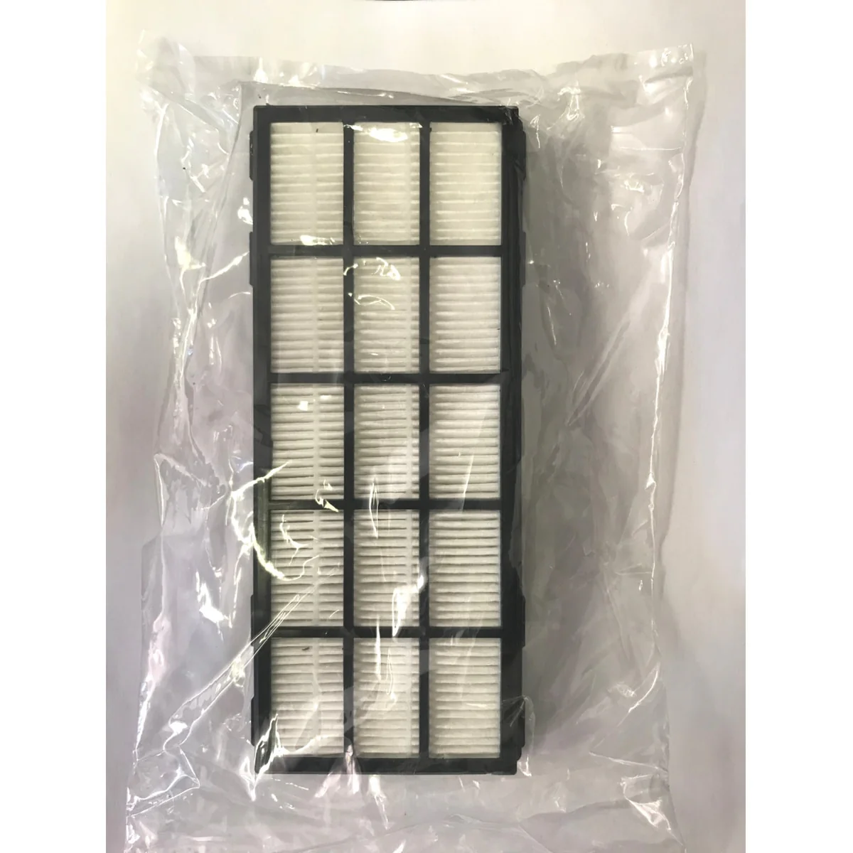 Simplicity Symmetry SF20G Granulated Charcoal HEPA Media Filter - Image 3