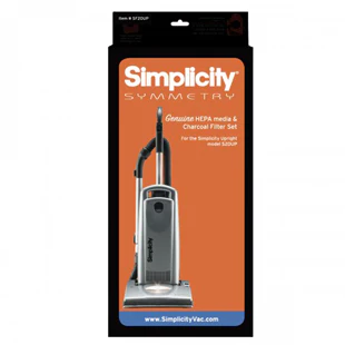 Simplicity Symmetry Filter Set SF20UP - Image 2