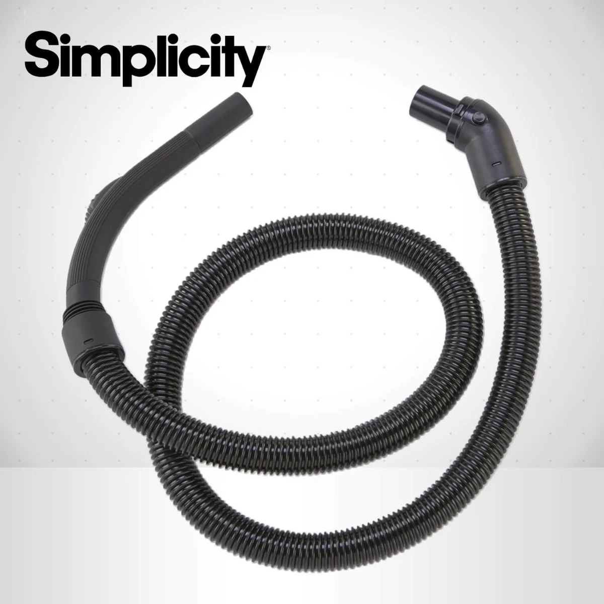 Simplicity Vacuum Hose for Jill Series - Image 3