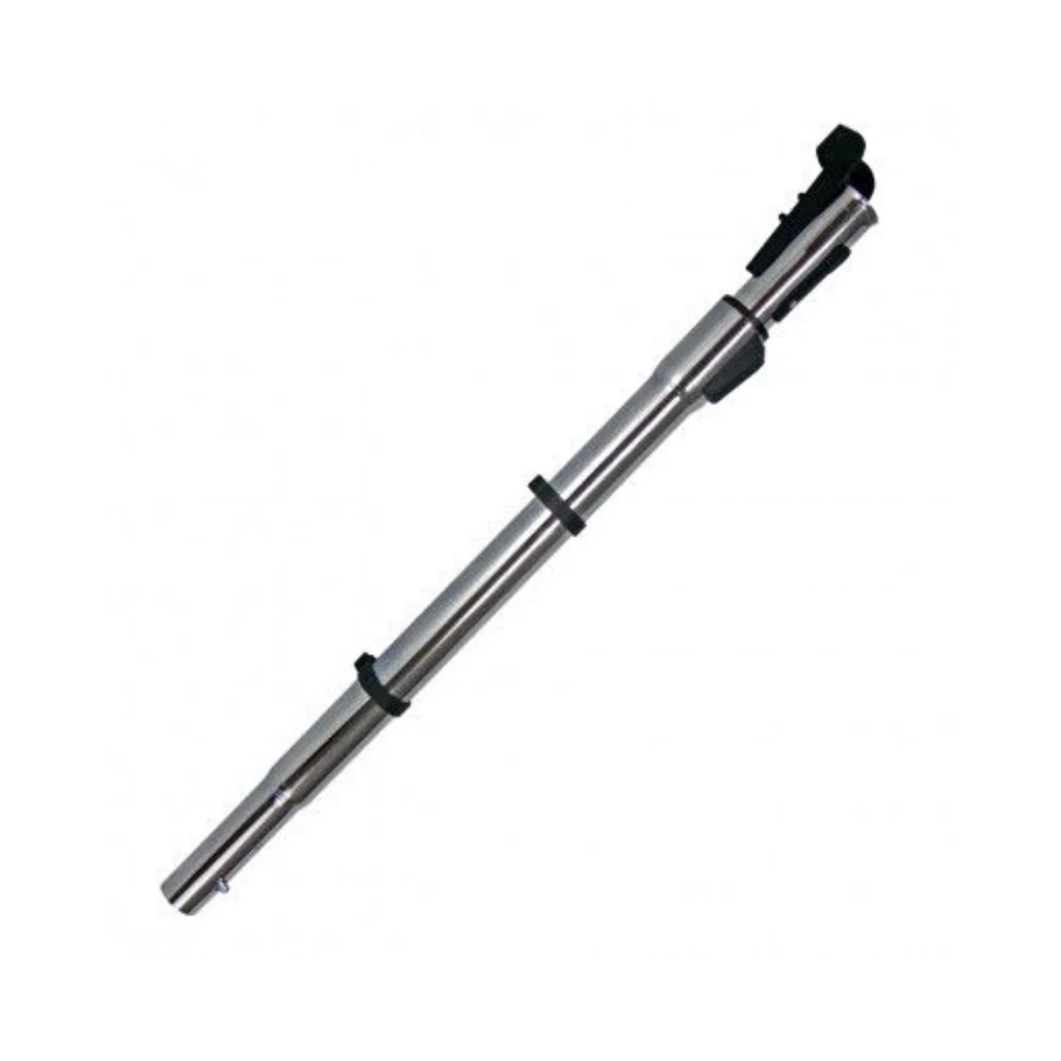 Titan Central Vacuum T5 Central Vacuum Kit: Includes T5 Electric Power Head, Electric Wand, and Choice of Hose - Image 6