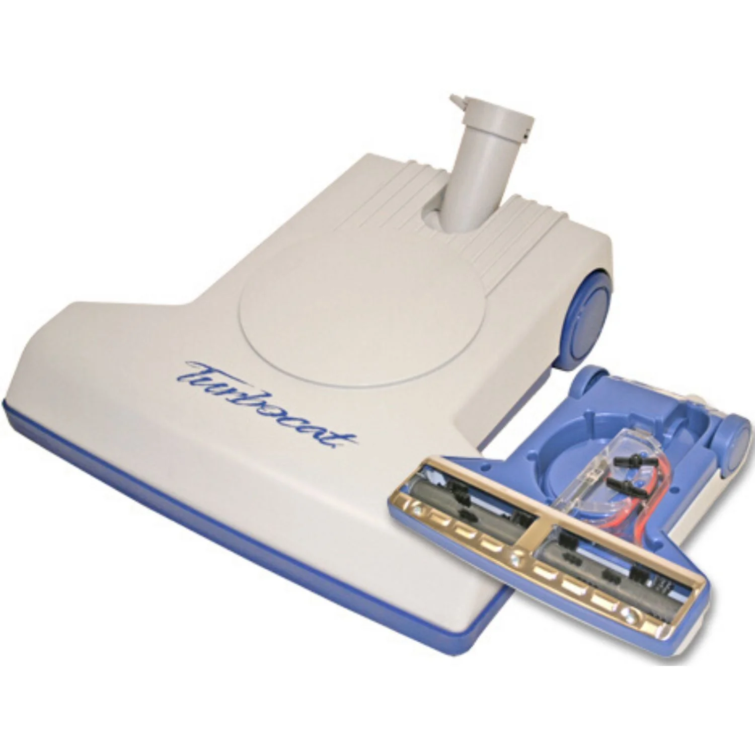 TurboCat Air Driven Central Vacuum Powerhead / Brush HP 8695 - Image 3