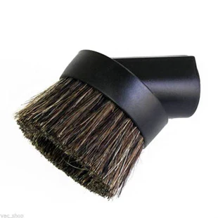 Vacuum Dust Brush - 1.25” Fitting
